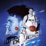 Luka Doncic Dallas Mavericks Wallpapers
