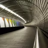 Tunnel Wallpapers