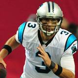 Derek Anderson Wallpapers