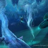 Subnautica Below Zero Wallpapers
