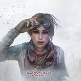 Syberia 3 Wallpapers
