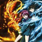 Kaze No Stigma Wallpapers