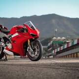 Ducati Panigale V4 Wallpapers