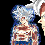 MUI Goku Wallpapers