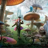 Alice In Wonderland Wallpapers