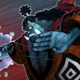 Jinbe Wallpapers