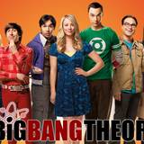 The Big Bang Theory Characters Wallpapers