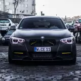 BMW M135i Wallpapers