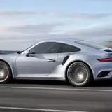 Porsche 911 Turbo S Wallpapers