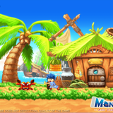 Monster Boy And The Cursed Kingdom Wallpapers