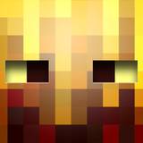 Minecraft Blaze Wallpapers