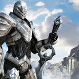 Infinity Blade Wallpapers