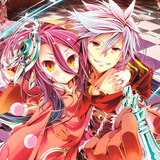 No Game, No Life Zero Wallpapers