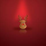 Christmas Rudolph Wallpapers