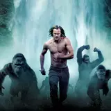 The Legend Of Tarzan Wallpapers