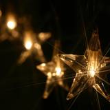 Christmas Star Wallpapers