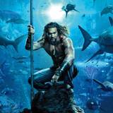 Aquaman Movie 2018 Wallpapers