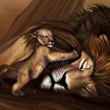 Mufasa Wallpapers
