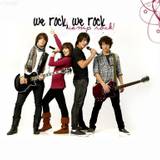 Camp Rock Wallpapers