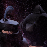 Clash Royale Mega Knight Wallpapers