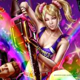 Lollipop Chainsaw Wallpapers