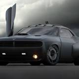 Dodge Cars Wallpapers