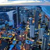 Gold Coast Wallpapers