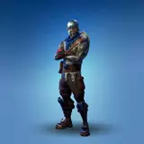 Blue Squire Fortnite Wallpapers
