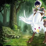 The Rising Of The Shield Hero Wallpapers