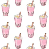 Bubble Tea Wallpapers