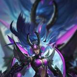 Freya Dragon Hunter Wallpapers