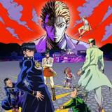 Jojo Bizarre Adventure Phone Wallpapers