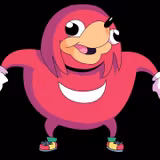 Ugandan Knuckles Wallpapers