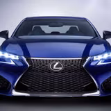 Lexus Wallpapers