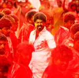 Mersal Wallpapers