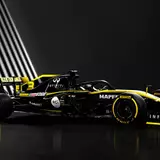 Renault RS19 Wallpapers
