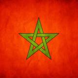 Morocco Flag Wallpapers