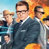 Kingsman Wallpapers