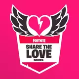 Share The Love Fortnite Wallpapers