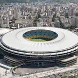 Maracaná Wallpapers