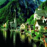 Town Wallpapers