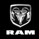 RAM Logo Wallpapers