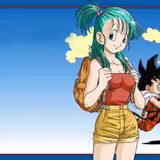 Bulma Wallpapers