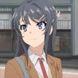 Mai Sakurajima Wallpapers