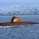 Submarine Wallpapers