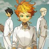 Emma The Promised Neverland Wallpapers
