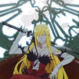 Kizumonogatari III: Reiketsu-hen Wallpapers