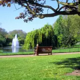 Park Wallpapers
