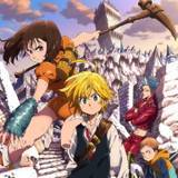 The Seven Deadly Sins Phone Wallpapers