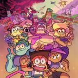 OK K.O.! Let's Be Heroes Wallpapers
